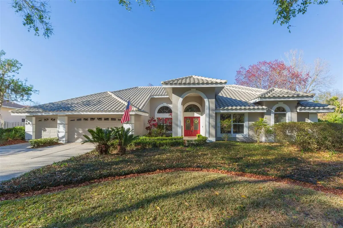9108 Canberley Drive, Tampa, FL 33647 - Image #1