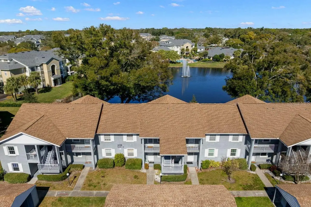 1438 Millstream Lane #203, Dunedin, FL 34698 - Image #1