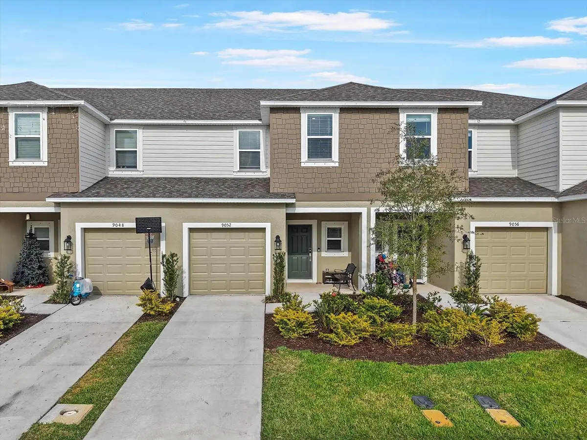 9052 Driven Snow Street, Sarasota, FL 34241 - Image #1