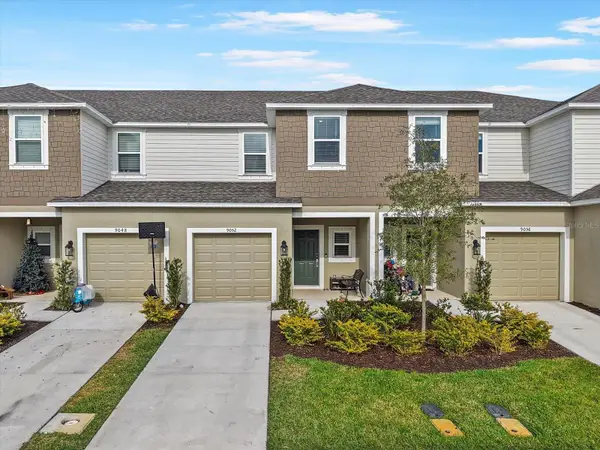 9052 Driven Snow Street, SARASOTA, FL 34241