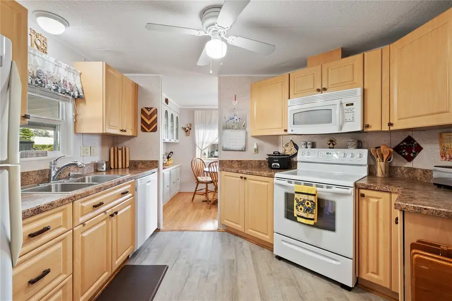 5619 Dakota Street, Zephyrhills, FL 33542 - Image #2