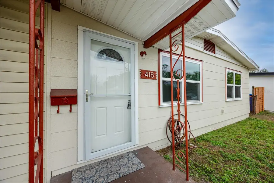 418 39th Avenue N, Saint Petersburg, FL 33703 - Image #2