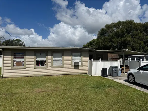 39047 Heath Drive, ZEPHYRHILLS, FL 33542