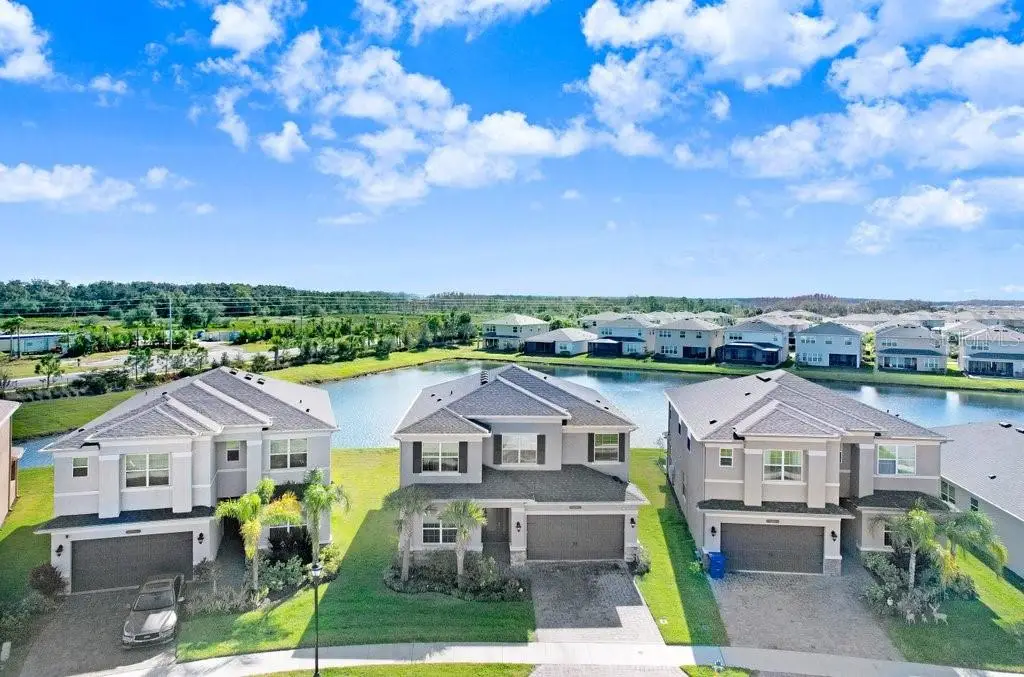 3254 Woodland Brook Way, Wesley Chapel, FL 33543 - Image #1