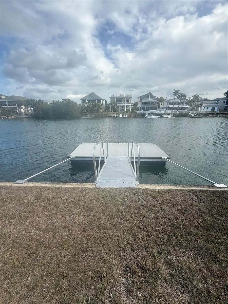 3220 Azalea Drive, Hernando Beach, FL 34607 - #2