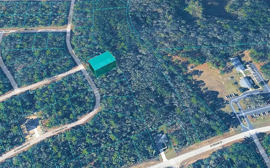 467 E Avondale Drive, Dunnellon, FL 34434 - Image #2