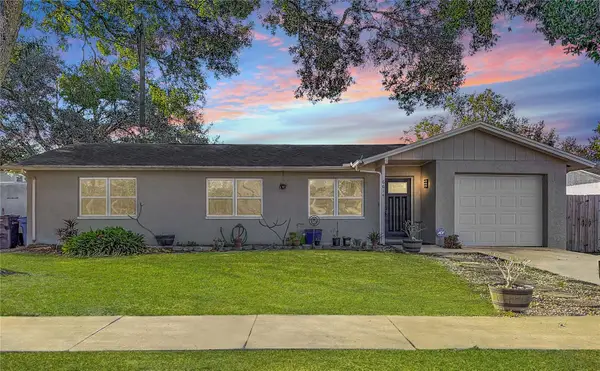 6614 Winding Oak Drive, TAMPA, FL 33625