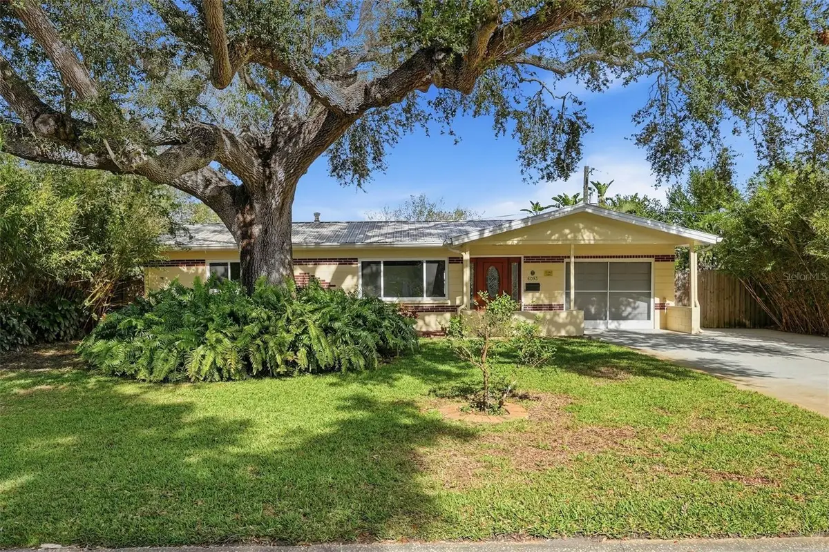 6093 17th Avenue N, Saint Petersburg, FL 33710 - Image #1