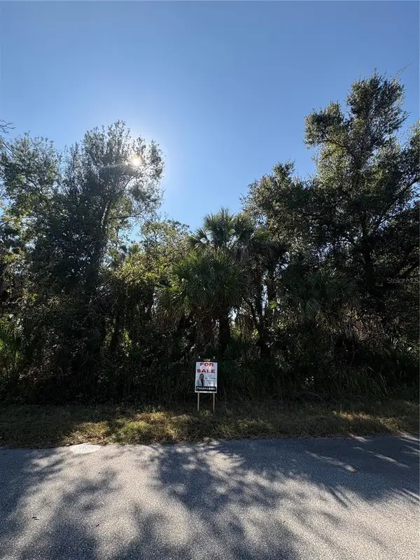 14481 Mcmillin Avenue, PORT CHARLOTTE, FL 33953