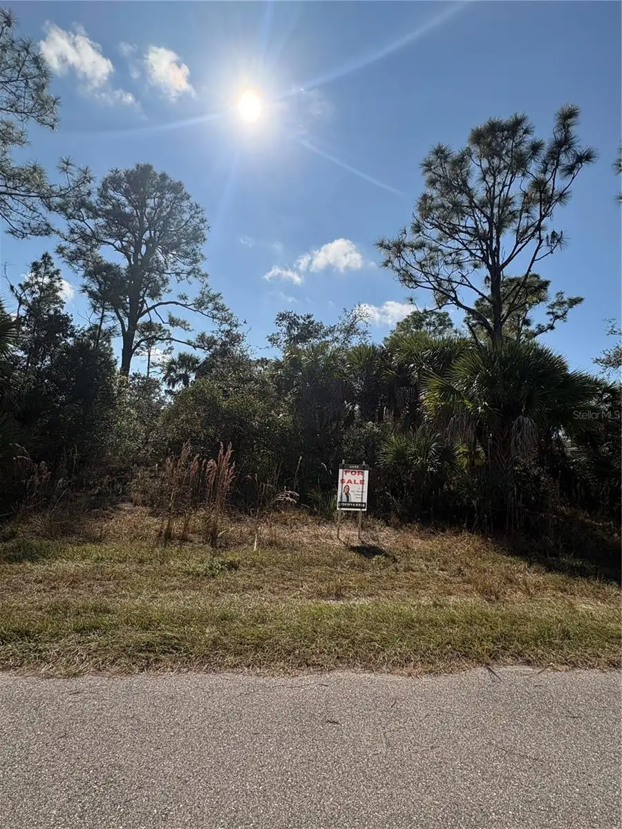 12469 Benner Lane, Port Charlotte, FL 33953 - Image #2