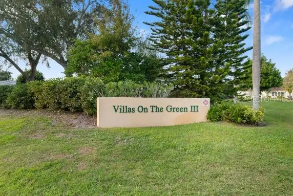 3351 Stonehaven Court W #C, Palm Harbor, FL 34684 - #3