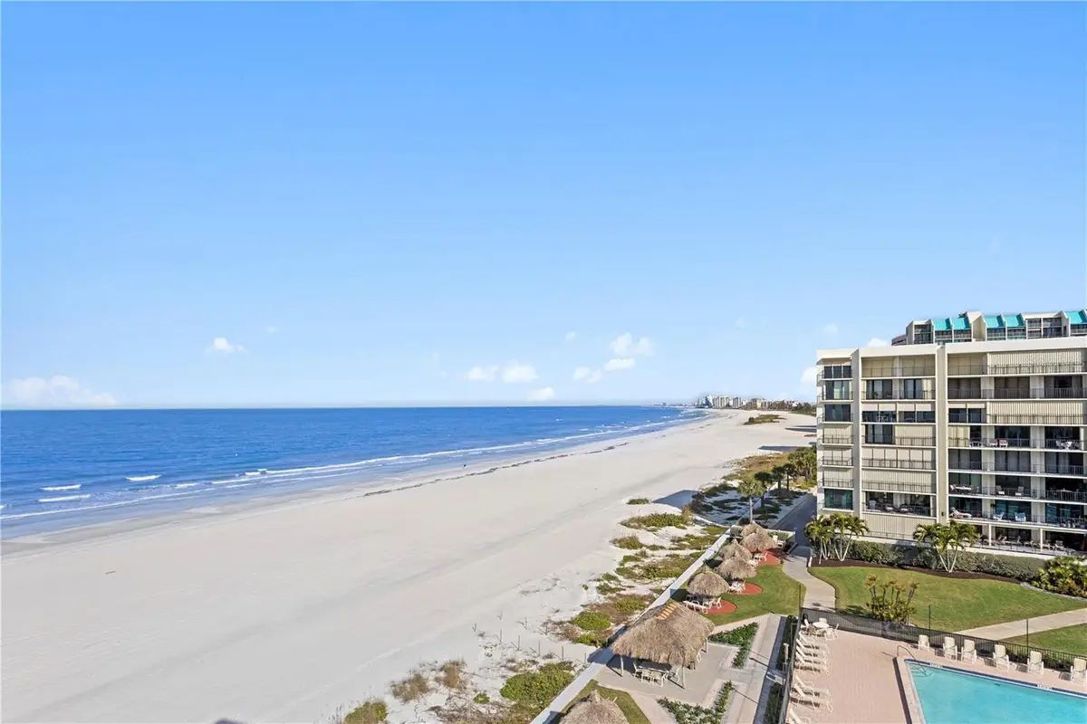 1430 Gulf Boulevard #610, Clearwater Beach, FL 33767 - Image #1