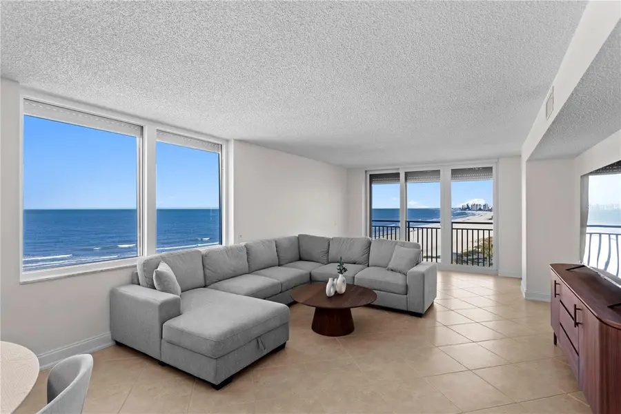 1430 Gulf Boulevard #610, Clearwater Beach, FL 33767 - Image #3