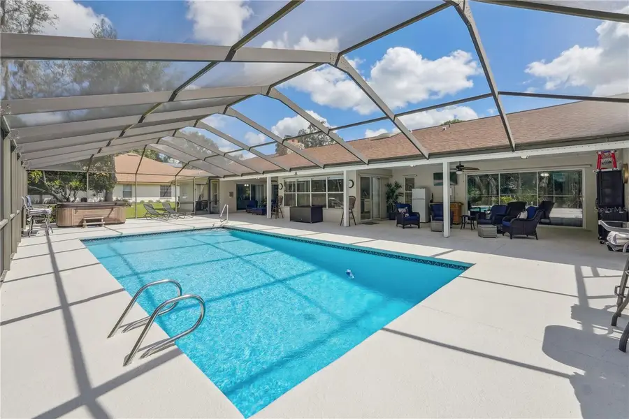 4603 Lake In The Woods Drive, Spring Hill, FL 34607 - #2