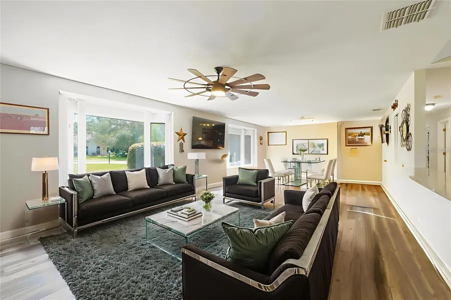 4603 Lake In The Woods Drive, Spring Hill, FL 34607 - #3