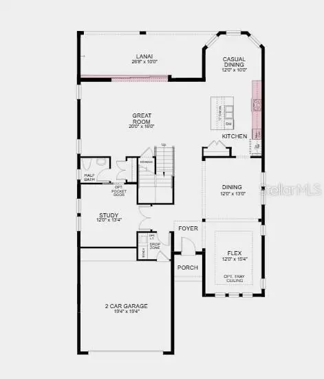 5125 Slate Hue Place, Apollo Beach, FL 33572 - Image #2