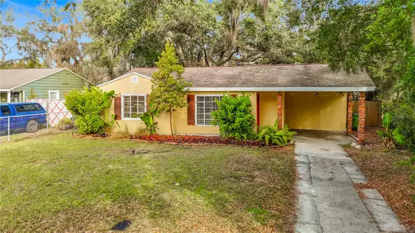 2210 E Idlewild Avenue, TAMPA, FL 33610