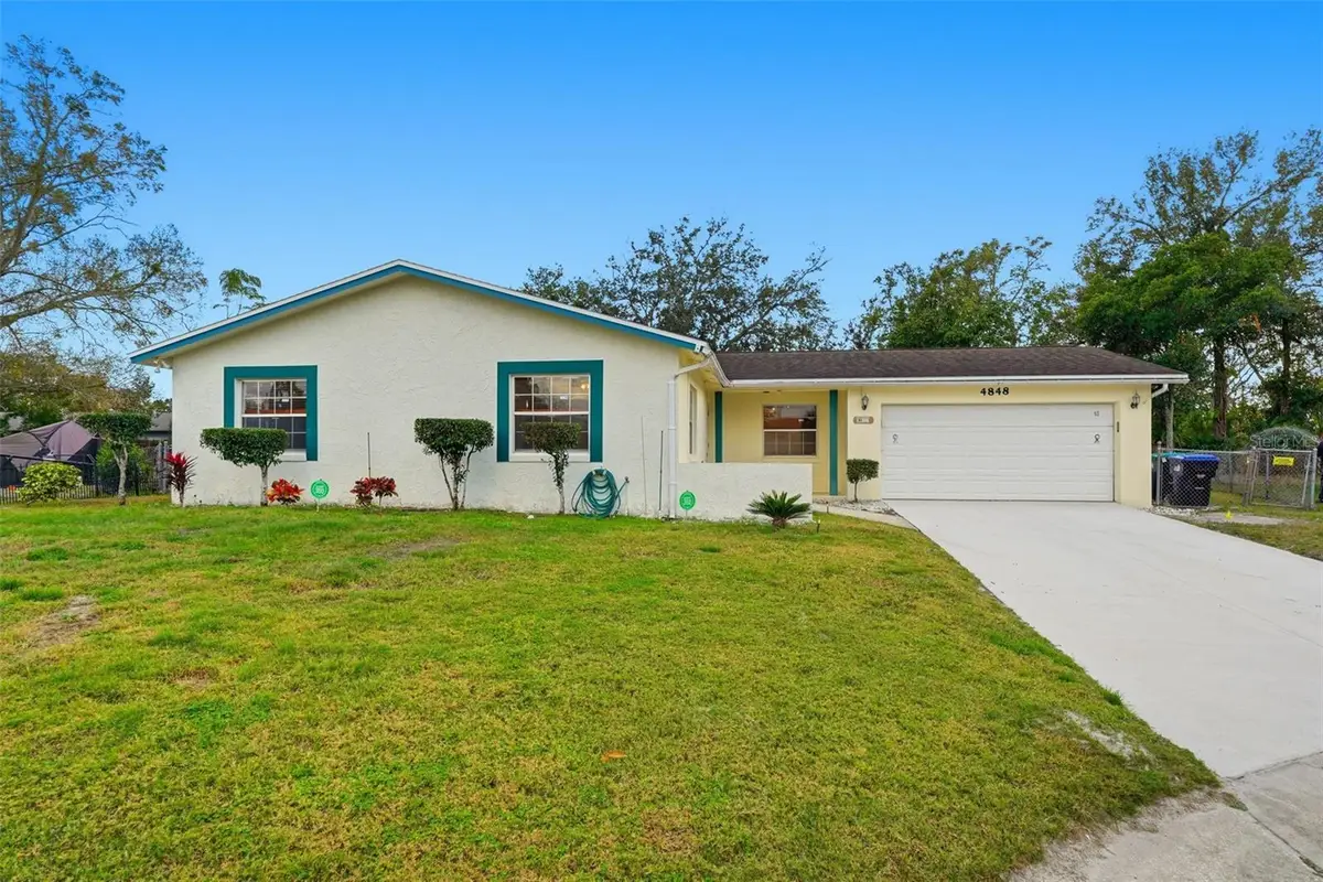4848 Judy Ann Court, Orlando, FL 32808 - Image #1