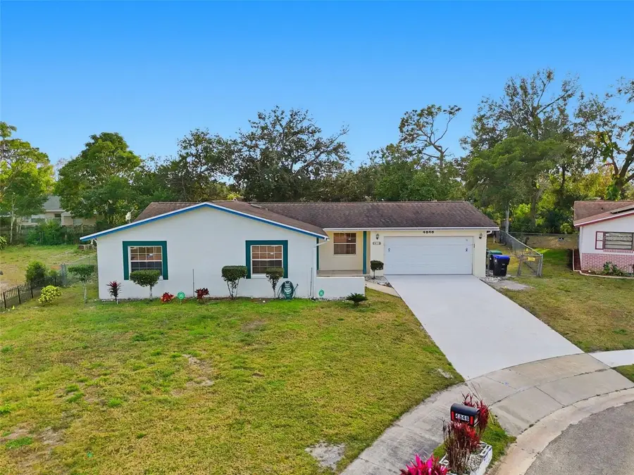 4848 Judy Ann Court, Orlando, FL 32808 - Image #2