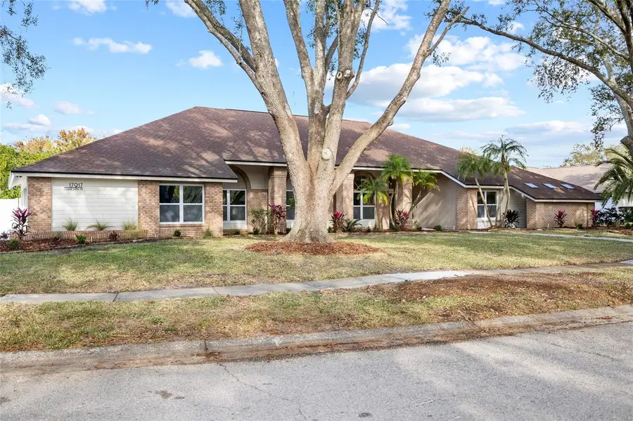 17917 Clear Lake Drive, Lutz, FL 33548 - Image #3
