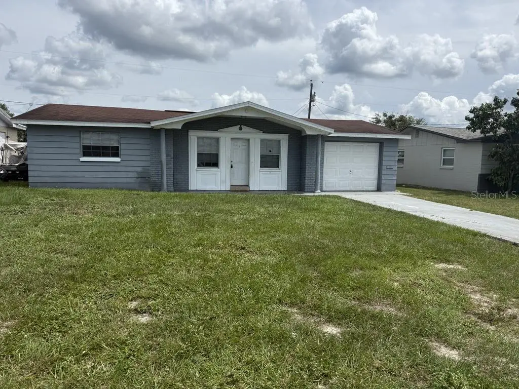 3432 Thorny Ridge Drive, Holiday, FL 34691 - Image #1