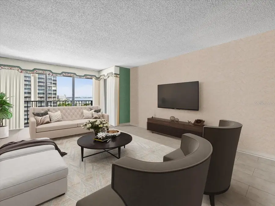 1400 Gulf Boulevard #806, Clearwater, FL 33767 - Image #3