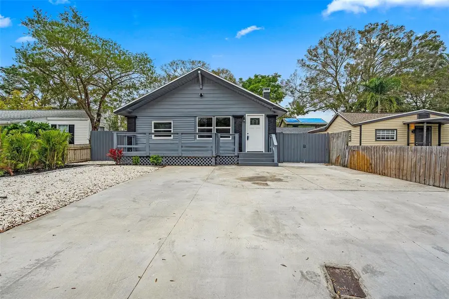 3924 45th Avenue N, Saint Petersburg, FL 33714 - Image #2