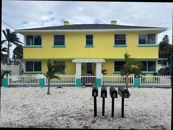 8301 W Gulf Boulevard, TREASURE ISLAND, FL 33706