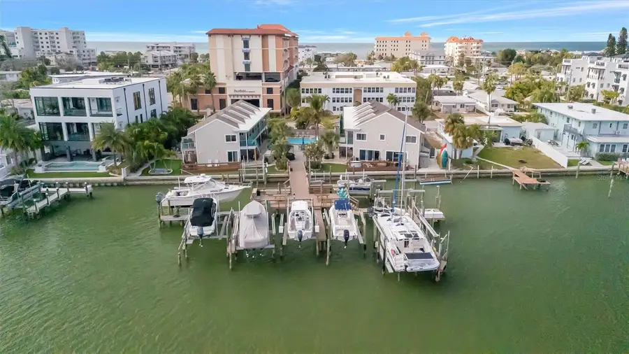 673 Bay Esplanade #204, Clearwater Beach, FL 33767 - Image #2