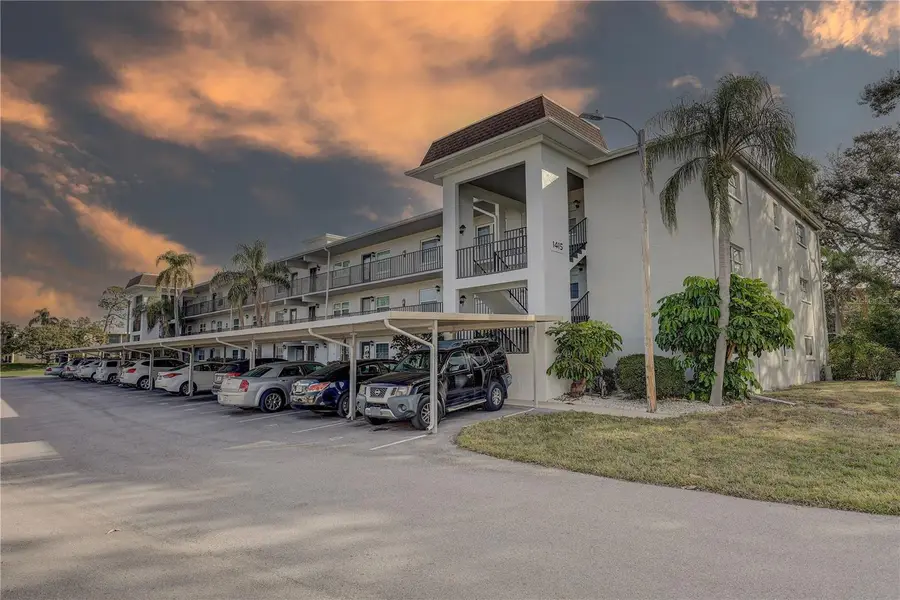 1415 Doolittle Lane #204, Dunedin, FL 34698 - Image #2