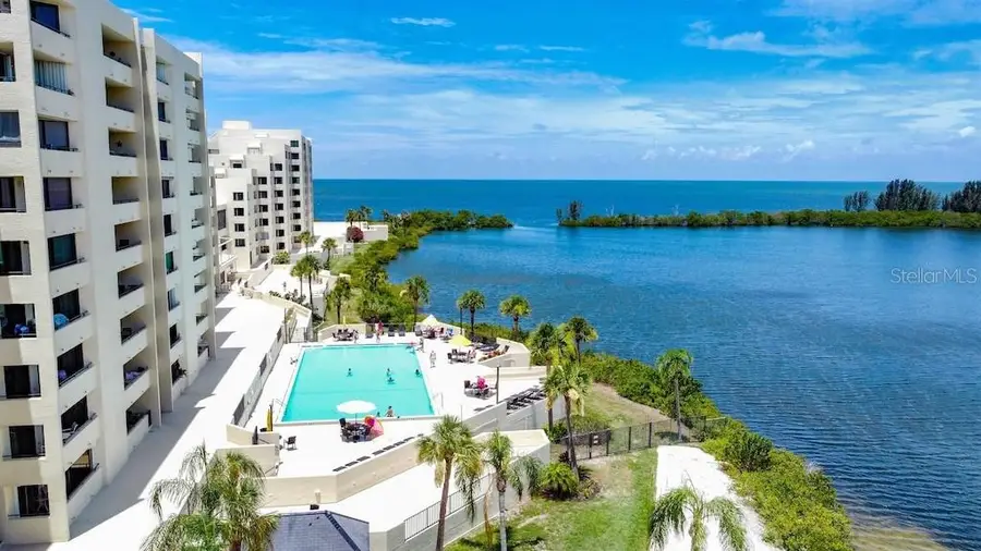 6035 Sea Ranch Drive #902, Hudson, FL 34667 - Image #2