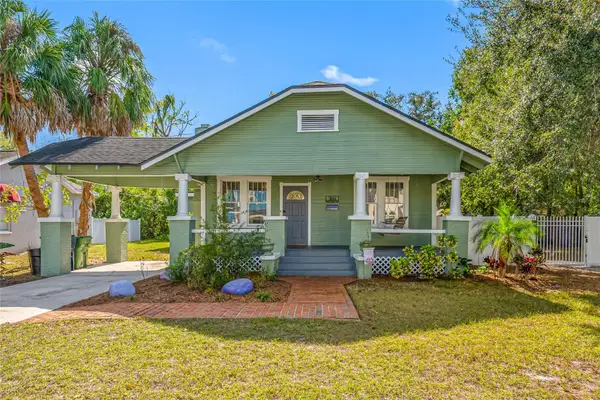 304 W Henry Avenue, TAMPA, FL 33604