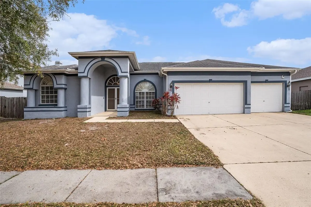 13004 Saint Filagree Drive, Riverview, FL 33579 - Image #1