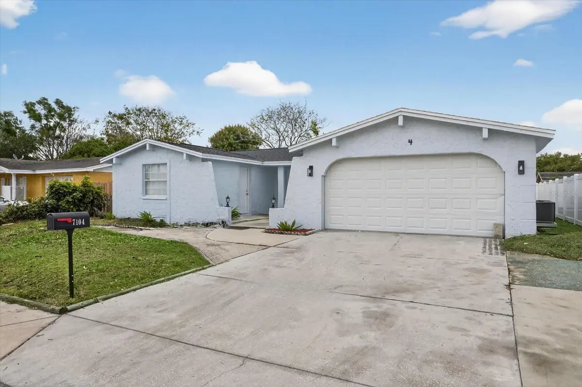 7104 King Arthur Drive, Port Richey, FL 34668 - Image #1