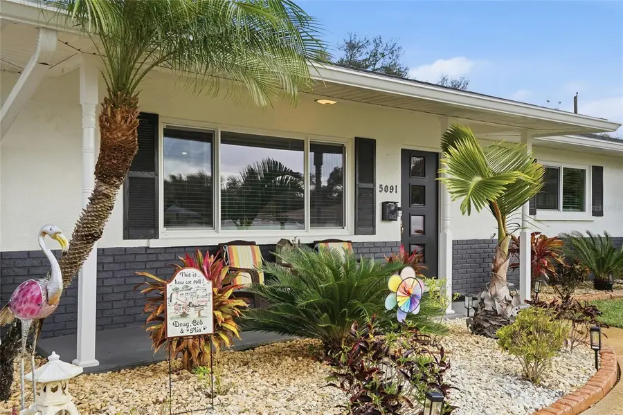 5091 35th Terrace N, Saint Petersburg, FL 33710 - Image #2