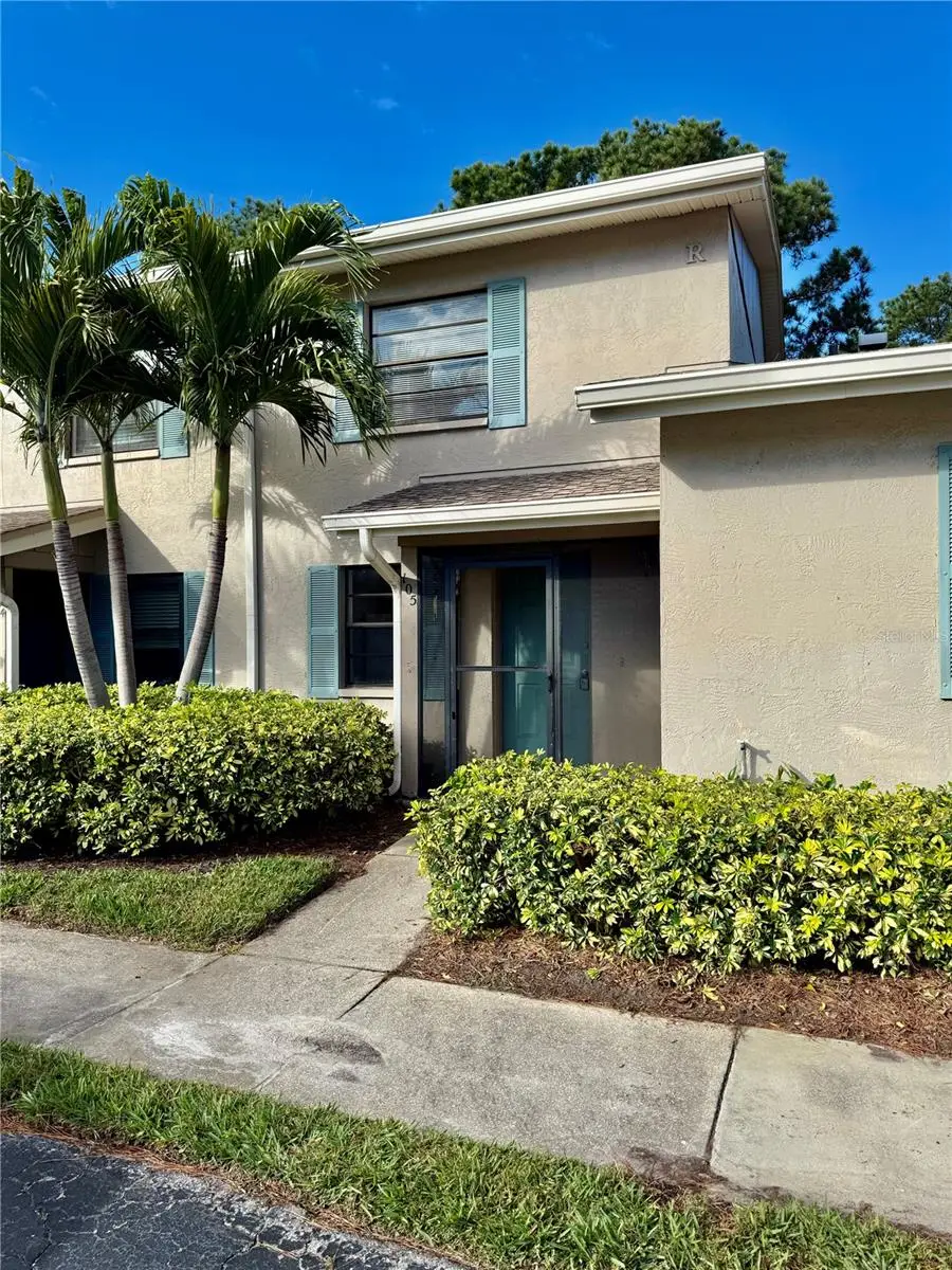 2131 Ridge Road S #105, Largo, FL 33778 - Image #1