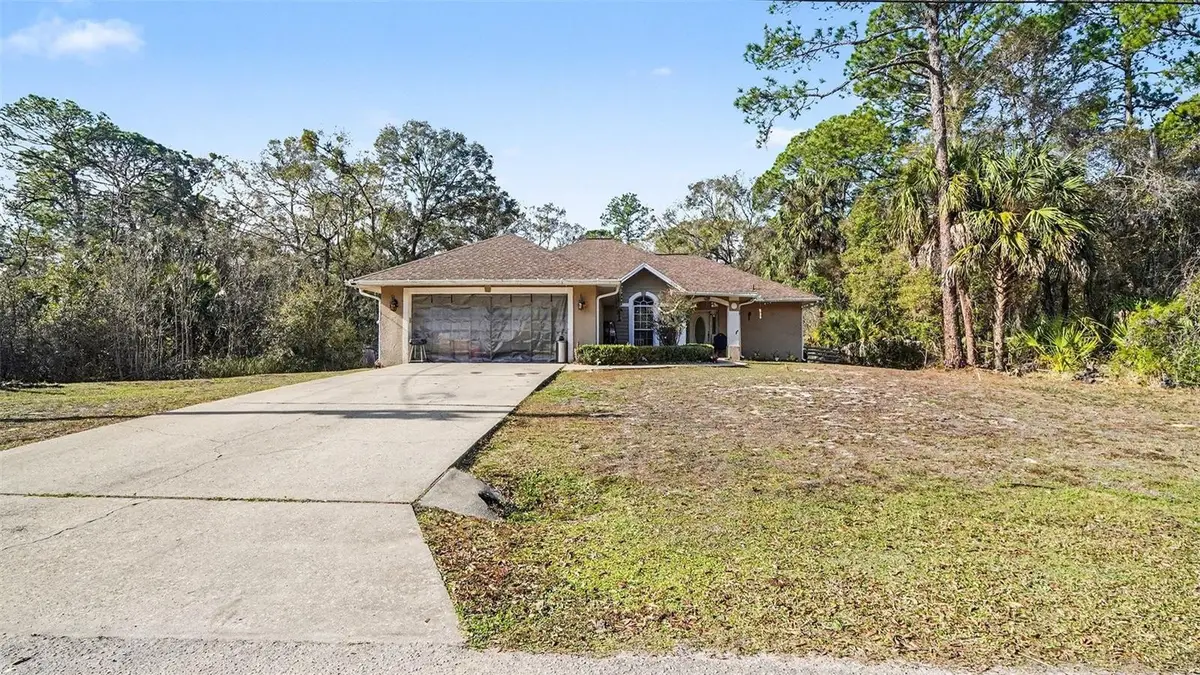 11080 W Cedar Lake Drive, Crystal River, FL 34428 - Image #1