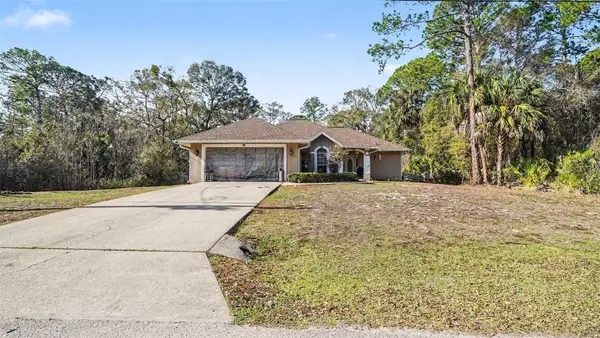 11080 W Cedar Lake Drive, CRYSTAL RIVER, FL 34428