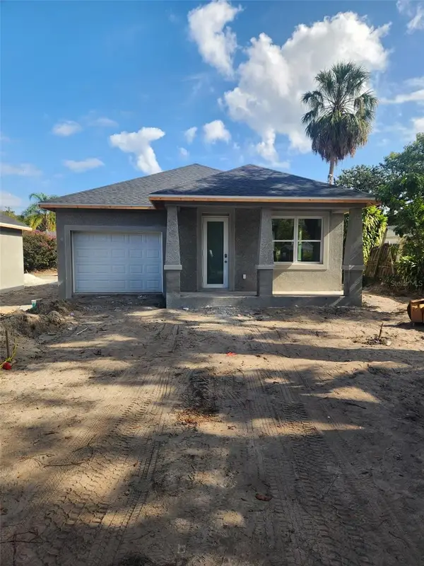 6617 N 11th Street, TAMPA, FL 33604