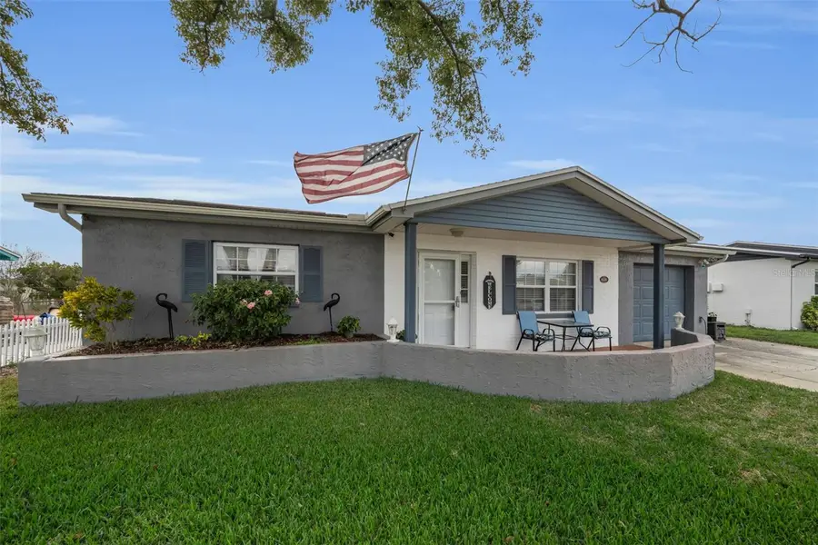 8226 Penwood Drive, Port Richey, FL 34668 - Image #2