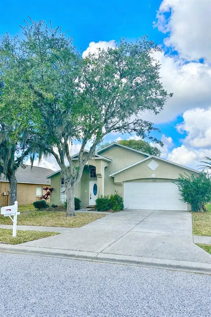 3310 Golden Eagle Drive, Land O Lakes, FL 34639 - Image #1