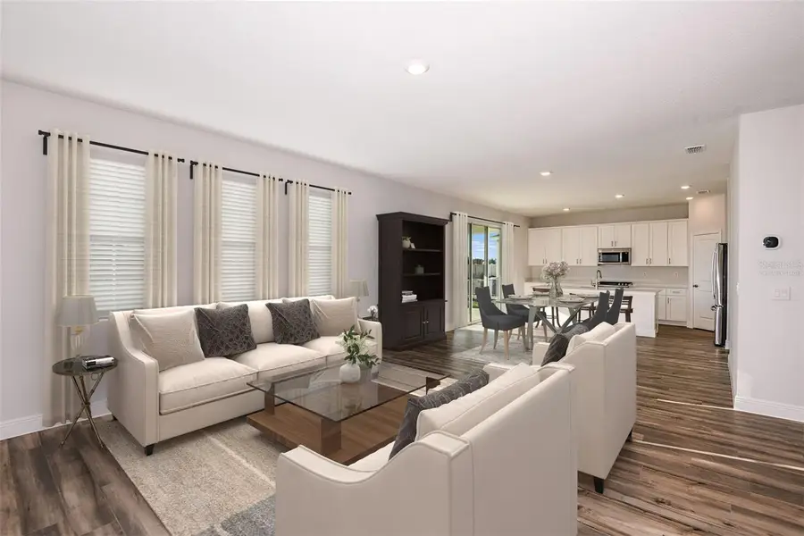 9980 Surrey Rose Drive, San Antonio, FL 33576 - Image #2