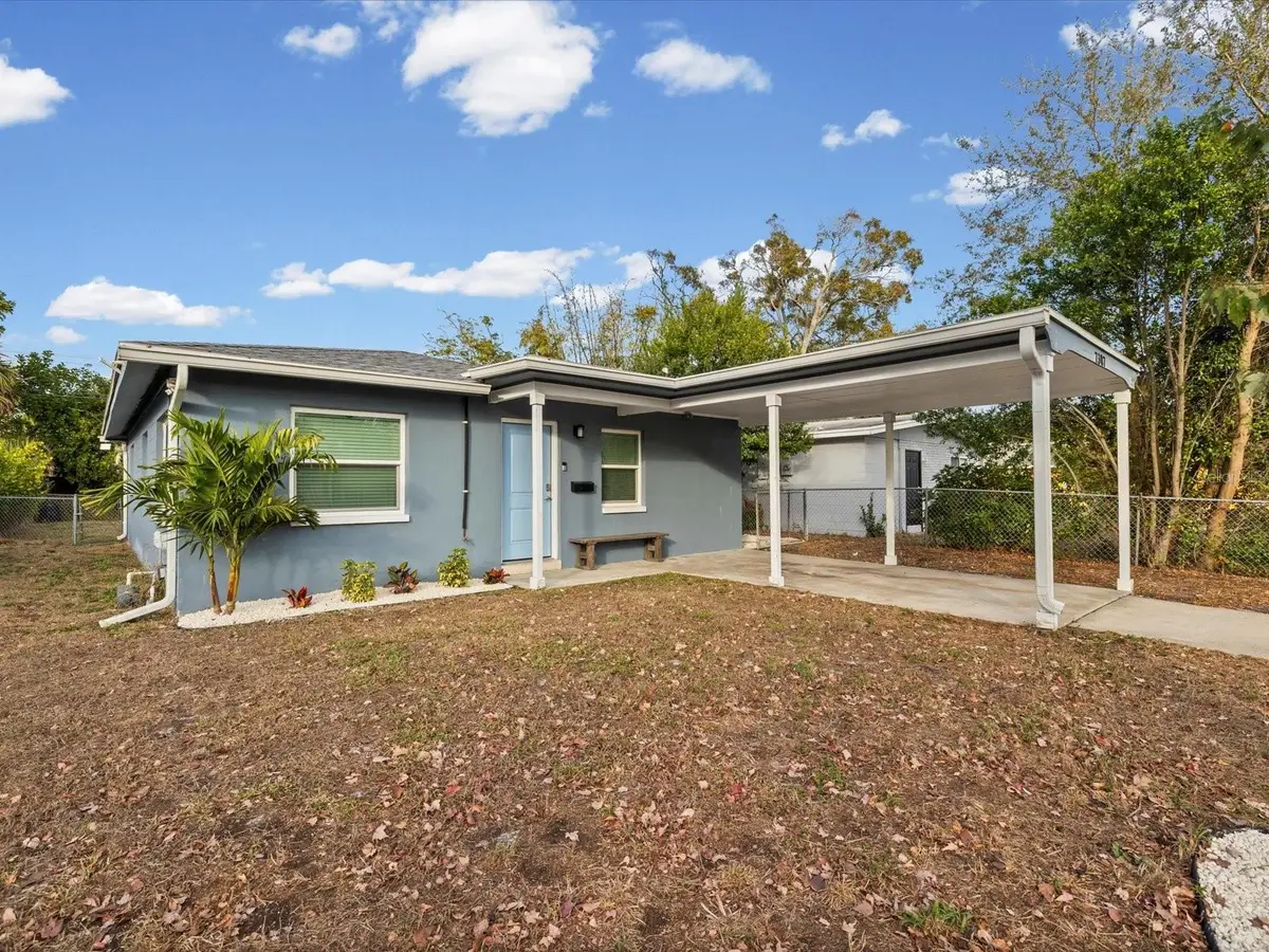 7307 34th Avenue N, Saint Petersburg, FL 33710 - Image #1