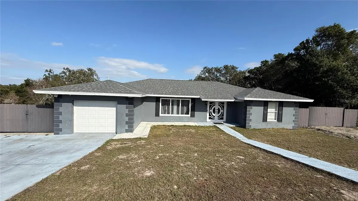 7223 Tarrytown Drive, Spring Hill, FL 34606 - Image #1