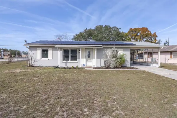 3409 Plaza Avenue, SPRING HILL, FL 34608