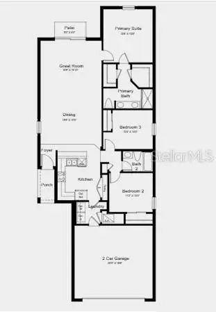 13709 Shellmore Avenue, Palmetto, FL 34221 - Image #2