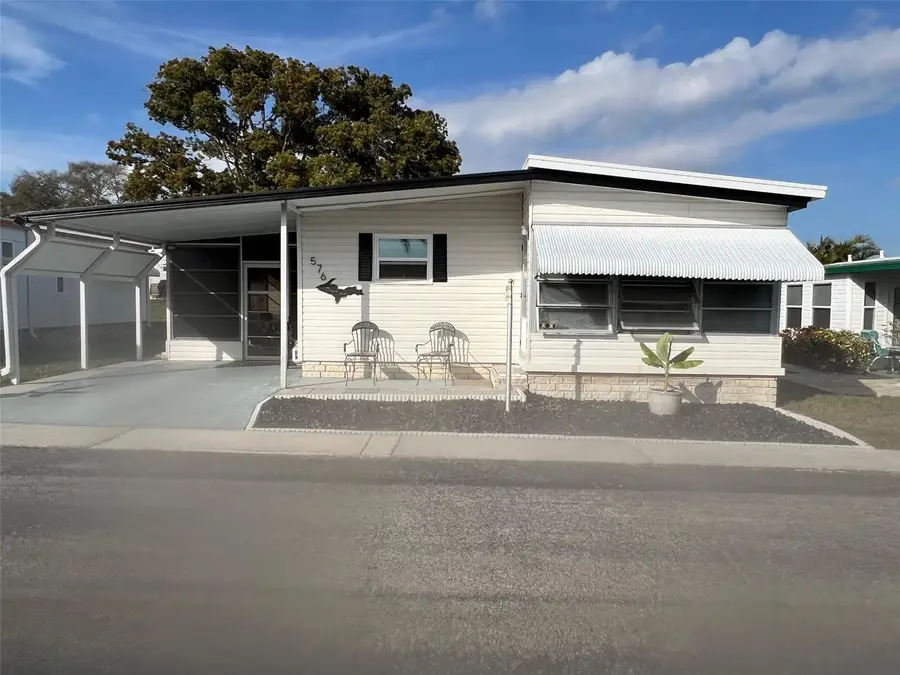 576 Queen Palm Street, Largo, FL 33778 - Image #2