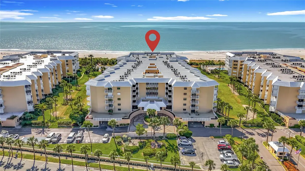 6600 Sunset Way #208, Saint Pete Beach, FL 33706 - Image #1