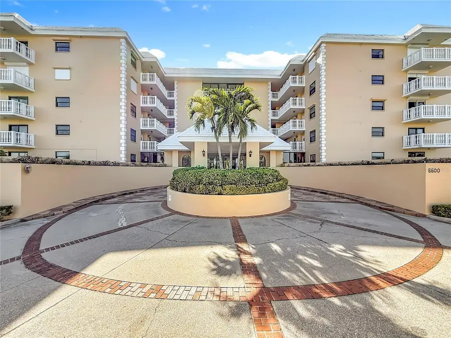 6600 Sunset Way #208, Saint Pete Beach, FL 33706 - Image #2