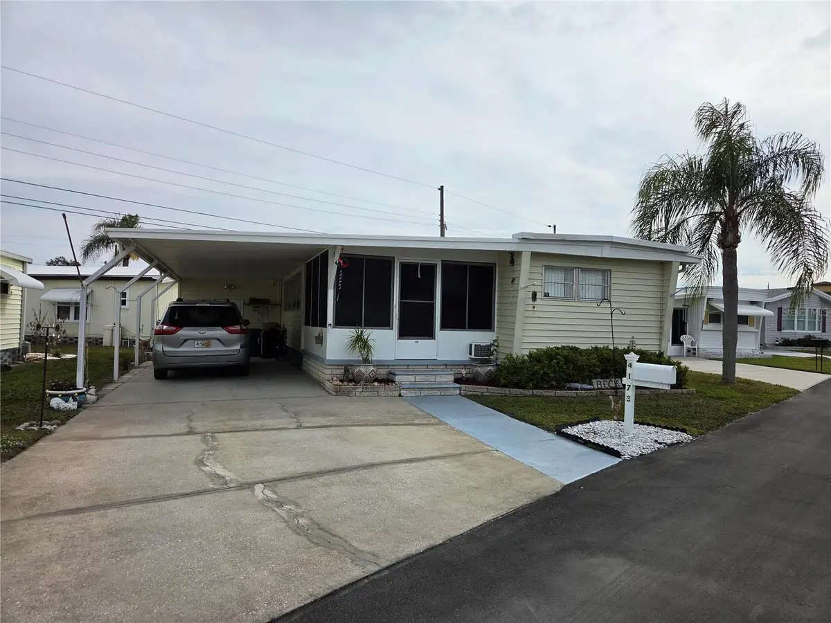 4173 72nd Street N #30, Saint Petersburg, FL 33709 - Image #1